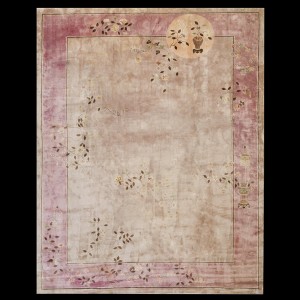 Chinese - Silk #22983